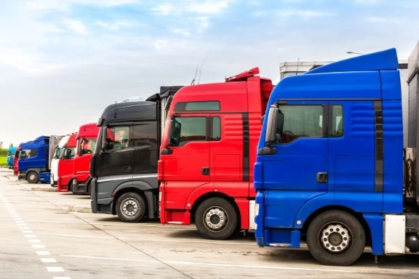 Konya Araban Ambar